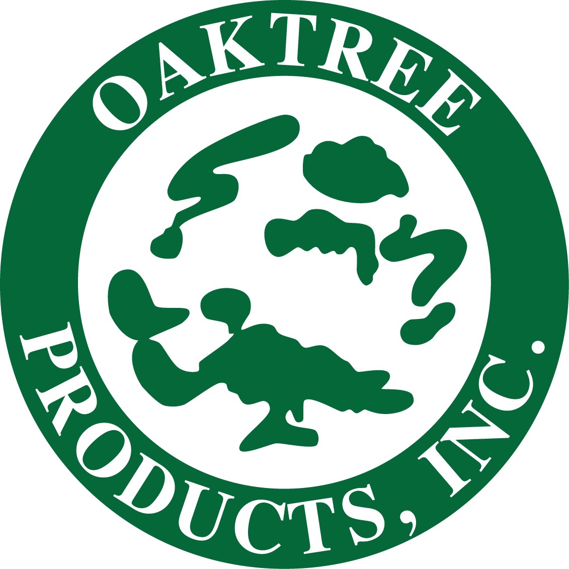 Oaktree logo